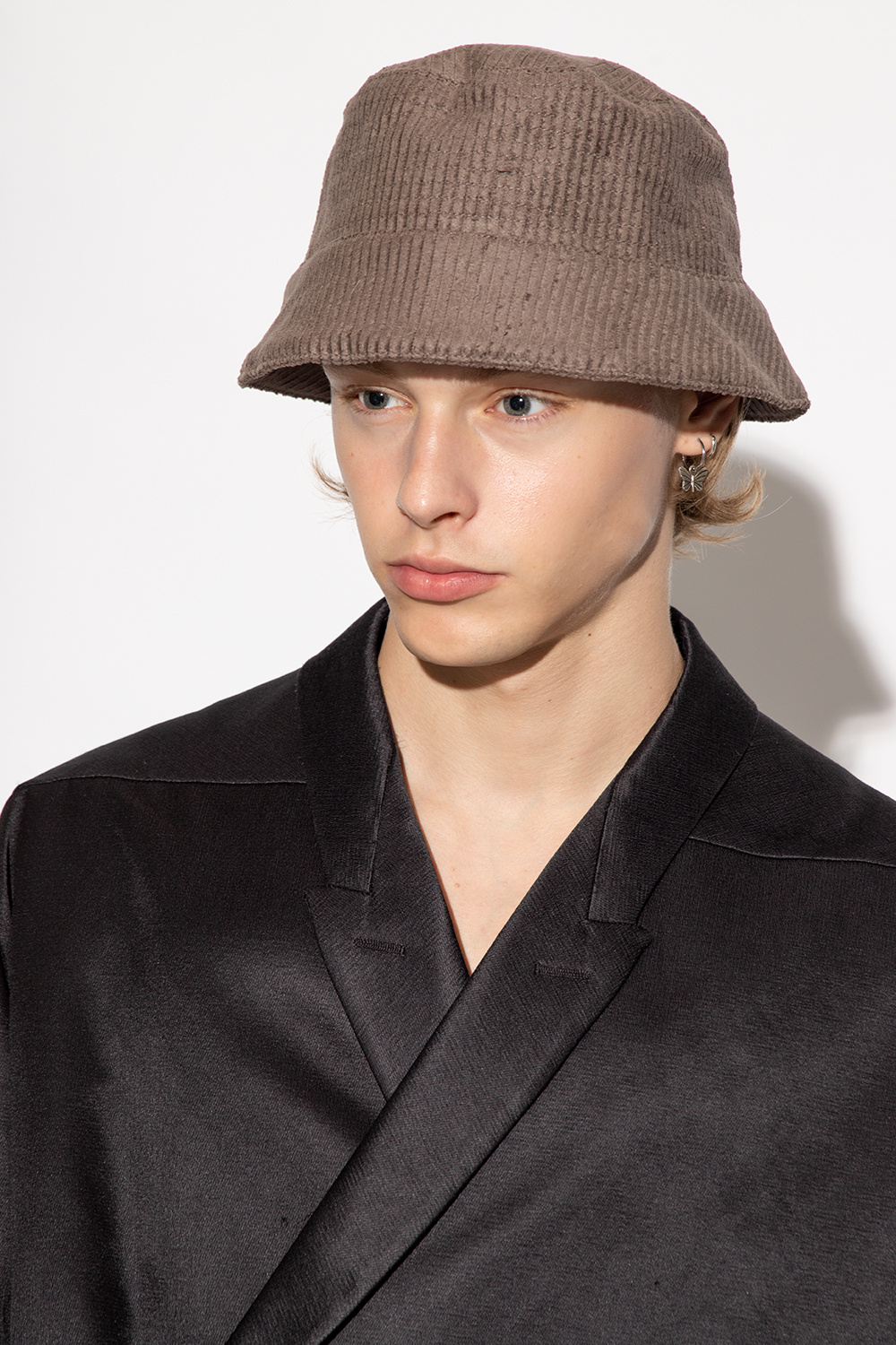 Rick owens best sale bucket hat